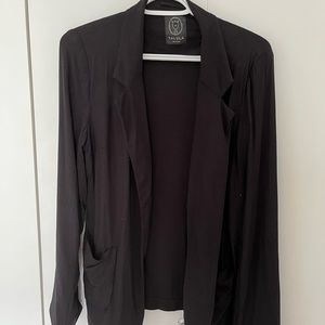 Black Talula Blazer Size 10
